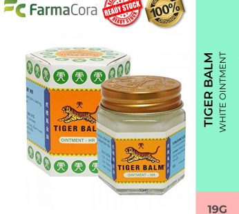 TIGER Balm White 19g