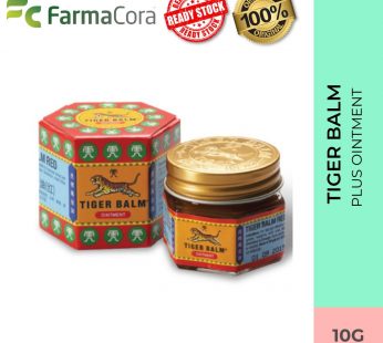 TIGER Balm Plus 10g