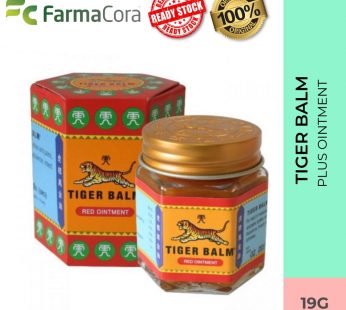 TIGER Balm Plus 19g