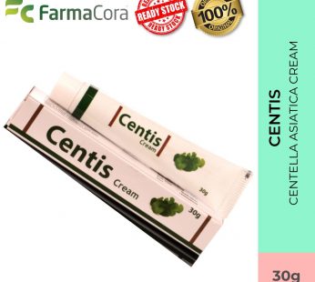 CENTIS Cream for wound 30g