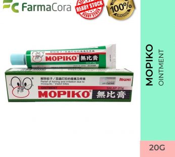 MOPIKO Ointment 20g