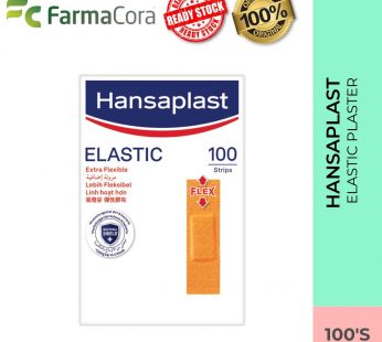 HANSAPLAST Elastic 100’s